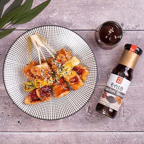 Yakitori