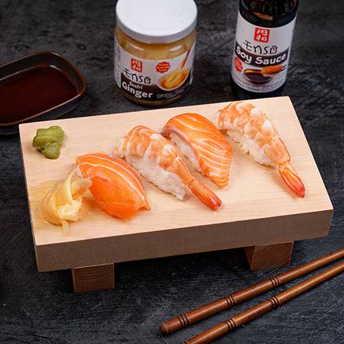 Sushi Nigiri