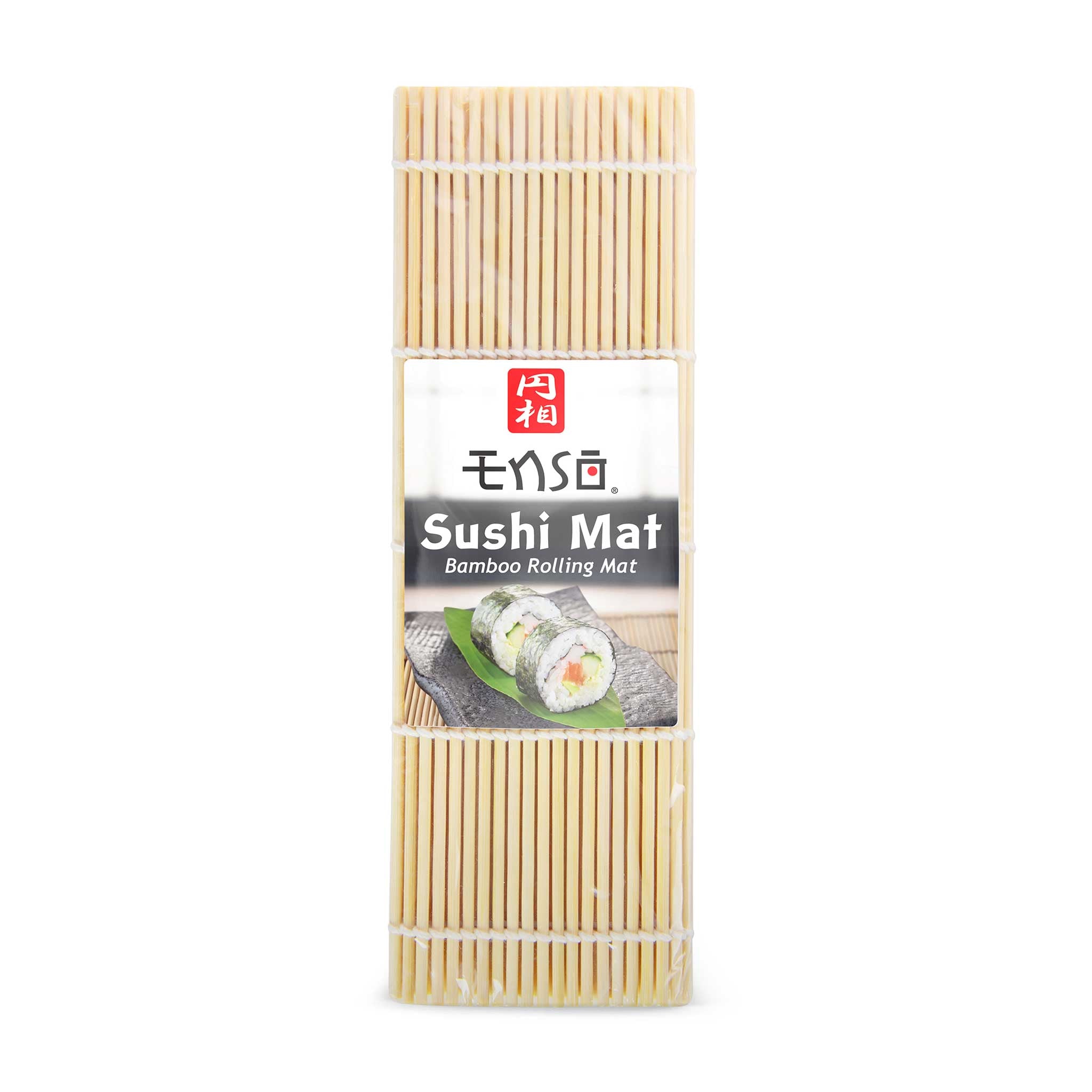 Bamboo Sushi mat – ENSO Japanese Cuisine